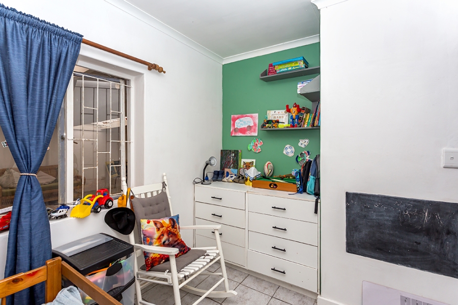 3 Bedroom Property for Sale in Bonnie Brae Western Cape